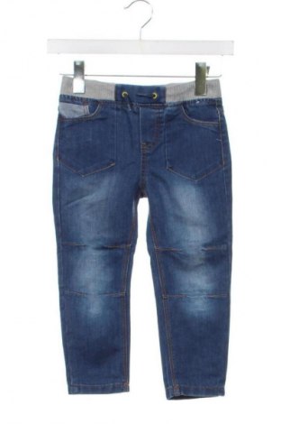 Детски дънки Denim Co., Размер 3-4y/ 104-110 см, Цвят Син, Цена 32,00 лв.