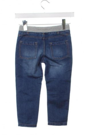 Детски дънки Denim Co., Размер 3-4y/ 104-110 см, Цвят Син, Цена 32,00 лв.