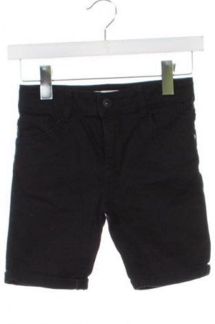 Детски дънки Denim Co., Размер 7-8y/ 128-134 см, Цвят Черен, Цена 32,19 лв.
