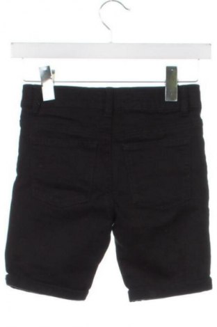 Детски дънки Denim Co., Размер 7-8y/ 128-134 см, Цвят Черен, Цена 32,19 лв.