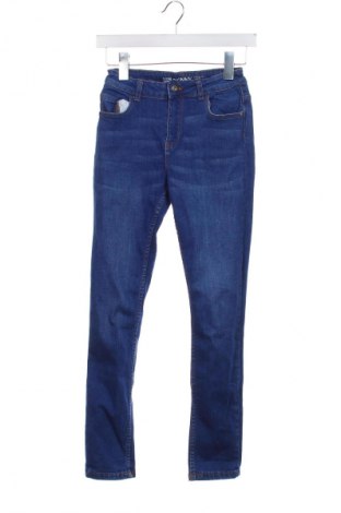 Детски дънки Denim&Co., Размер 10-11y/ 146-152 см, Цвят Син, Цена 33,44 лв.