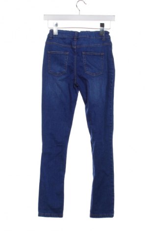 Детски дънки Denim&Co., Размер 10-11y/ 146-152 см, Цвят Син, Цена 33,44 лв.