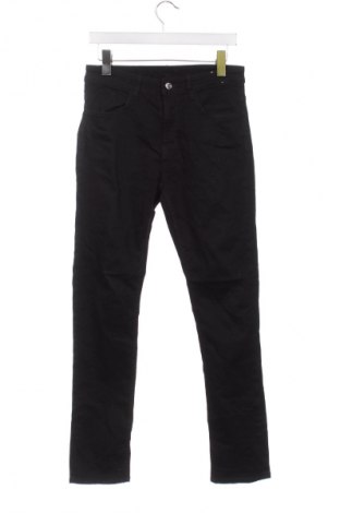 Blugi pentru copii Denim Co., Mărime 14-15y/ 168-170 cm, Culoare Negru, Preț 43,99 Lei