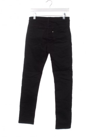 Blugi pentru copii Denim Co., Mărime 14-15y/ 168-170 cm, Culoare Negru, Preț 43,99 Lei