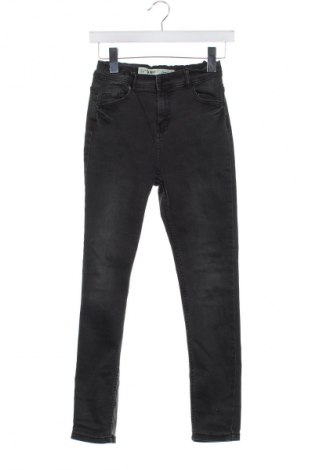 Kinderjeans Denim Co., Größe 10-11y/ 146-152 cm, Farbe Grau, Preis 16,00 €