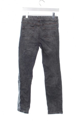 Detské džínsy  Denim Co., Veľkosť 12-13y/ 158-164 cm, Farba Sivá, Cena  18,95 €