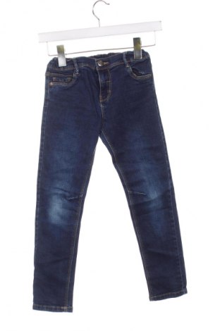 Blugi pentru copii Dunnes Stores, Mărime 7-8y/ 128-134 cm, Culoare Albastru, Preț 84,71 Lei