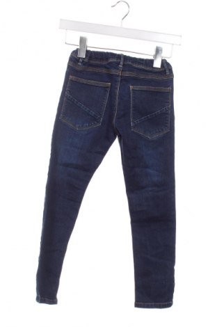 Blugi pentru copii Dunnes Stores, Mărime 7-8y/ 128-134 cm, Culoare Albastru, Preț 84,71 Lei
