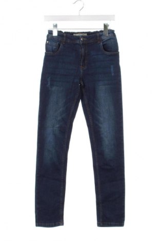 Blugi pentru copii Enjoy, Mărime 13-14y/ 164-168 cm, Culoare Albastru, Preț 108,99 Lei