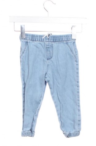 Kinderjeans F&F, Größe 18-24m/ 86-98 cm, Farbe Blau, Preis € 16,37
