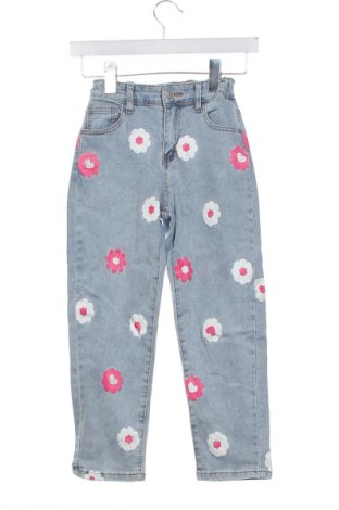 Kinderjeans Fisherfield, Größe 7-8y/ 128-134 cm, Farbe Mehrfarbig, Preis 16,37 €