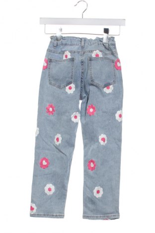Kinderjeans Fisherfield, Größe 7-8y/ 128-134 cm, Farbe Mehrfarbig, Preis 16,37 €