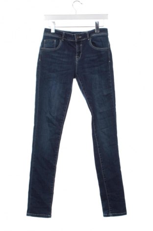 Blugi pentru copii Fit-Z, Mărime 15-18y/ 170-176 cm, Culoare Albastru, Preț 108,99 Lei