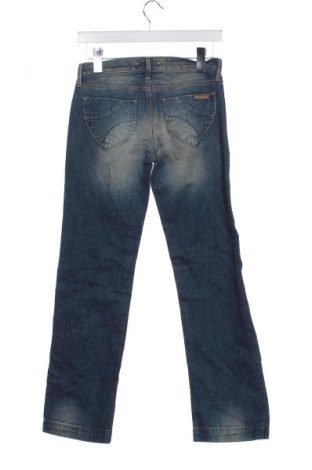 Dětské džíny  Fornarina, Velikost 11-12y/ 152-158 cm, Barva Modrá, Cena  689,00 Kč