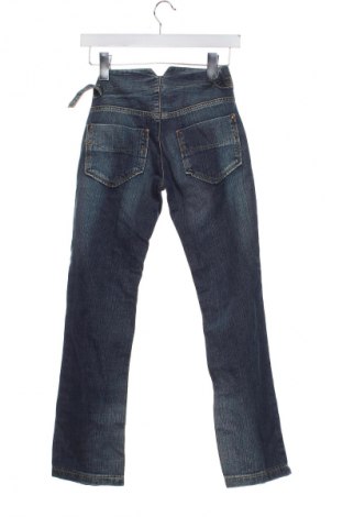 Dětské džíny  Fornarina, Velikost 9-10y/ 140-146 cm, Barva Modrá, Cena  672,00 Kč