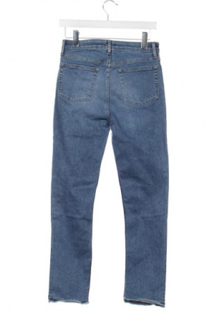 Blugi pentru copii Gap, Mărime 15-18y/ 170-176 cm, Culoare Albastru, Preț 91,99 Lei