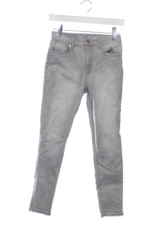 Detské džínsy  Gap, Veľkosť 13-14y/ 164-168 cm, Farba Sivá, Cena  15,95 €
