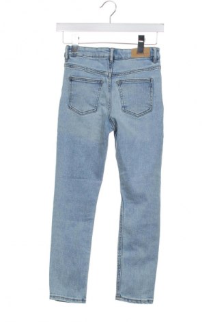 Kinderjeans Gina Tricot, Größe 9-10y/ 140-146 cm, Farbe Blau, Preis 10,23 €