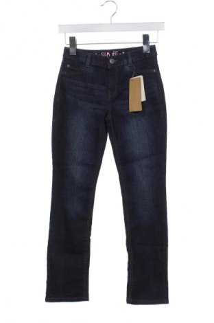 Kinderjeans Girls, Größe 8-9y/ 134-140 cm, Farbe Blau, Preis € 20,26