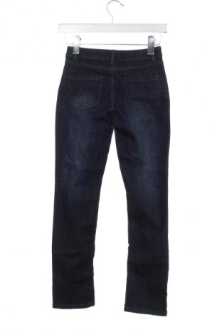 Kinderjeans Girls, Größe 8-9y/ 134-140 cm, Farbe Blau, Preis € 20,26