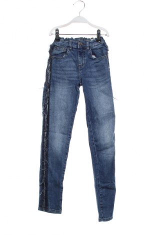 Kinderjeans Guess, Größe 9-10y/ 140-146 cm, Farbe Blau, Preis € 24,55