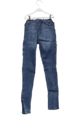 Kinderjeans Guess, Größe 9-10y/ 140-146 cm, Farbe Blau, Preis € 24,55