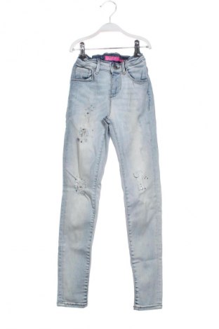 Kinderjeans Guess, Größe 9-10y/ 140-146 cm, Farbe Blau, Preis € 24,55