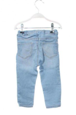 Kinderjeans H&M, Größe 12-18m/ 80-86 cm, Farbe Blau, Preis € 16,37