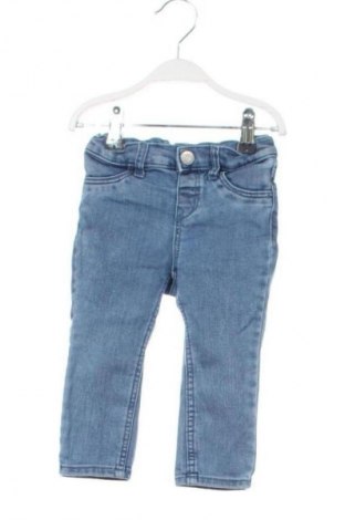 Kinderjeans H&M, Größe 12-18m/ 80-86 cm, Farbe Blau, Preis € 16,37