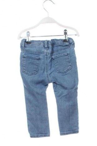 Kinderjeans H&M, Größe 12-18m/ 80-86 cm, Farbe Blau, Preis € 16,37