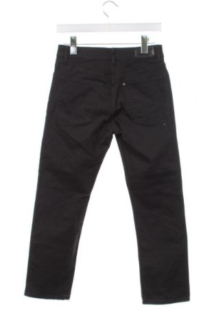 Blugi pentru copii H&M, Mărime 11-12y/ 152-158 cm, Culoare Negru, Preț 84,21 Lei