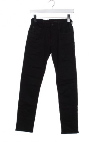 Kinderjeans H&M, Größe 11-12y/ 152-158 cm, Farbe Schwarz, Preis € 22,99