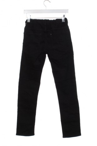 Kinderjeans H&M, Größe 11-12y/ 152-158 cm, Farbe Schwarz, Preis € 22,99