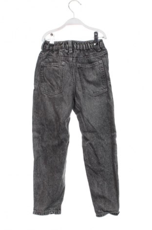 Dětské džíny  H&M, Velikost 5-6y/ 116-122 cm, Barva Šedá, Cena  396,00 Kč