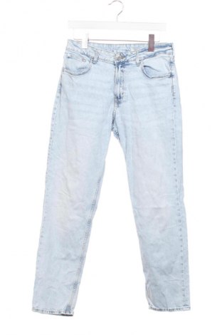 Παιδικά τζίν H&M, Μέγεθος 14-15y/ 168-170 εκ., Χρώμα Μπλέ, Τιμή 16,00 €