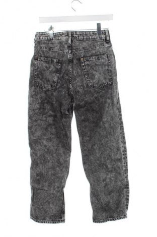 Детски дънки H&M, Размер 12-13y/ 158-164 см, Цвят Сив, Цена 32,99 лв.