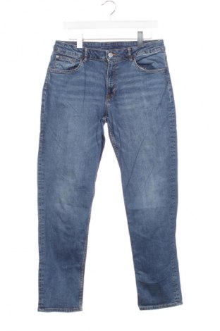 Kinderjeans H&M, Größe 13-14y/ 164-168 cm, Farbe Blau, Preis € 16,00