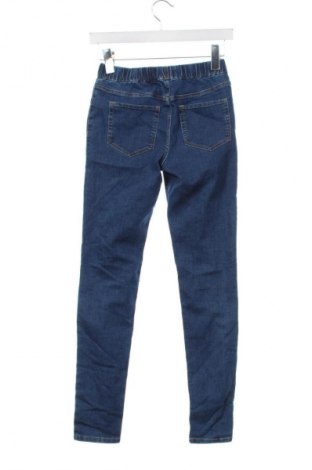 Detské džínsy  H&M, Veľkosť 12-13y/ 158-164 cm, Farba Modrá, Cena  18,95 €