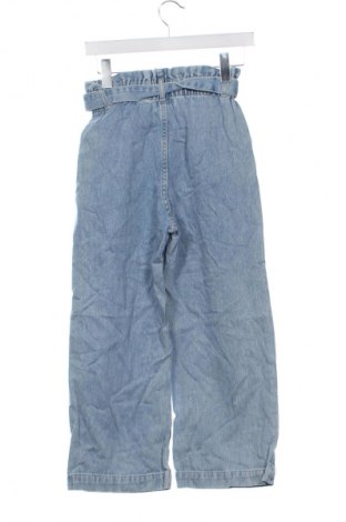 Blugi pentru copii H&M, Mărime 12-13y/ 158-164 cm, Culoare Albastru, Preț 108,99 Lei