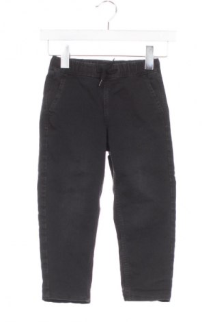 Dětské džíny  H&M, Velikost 4-5y/ 110-116 cm, Barva Černá, Cena  396,00 Kč