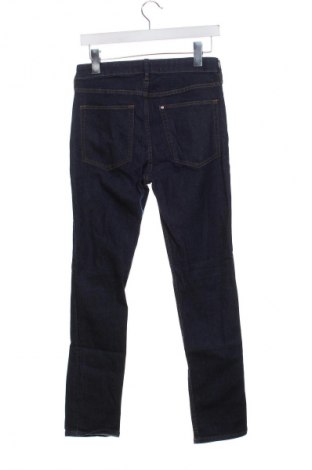 Dětské džíny  H&M, Velikost 12-13y/ 158-164 cm, Barva Modrá, Cena  423,00 Kč