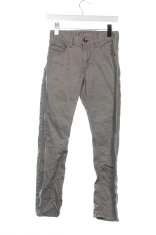 Detské džínsy  H&M, Veľkosť 11-12y/ 152-158 cm, Farba Béžová, Cena  7,95 €