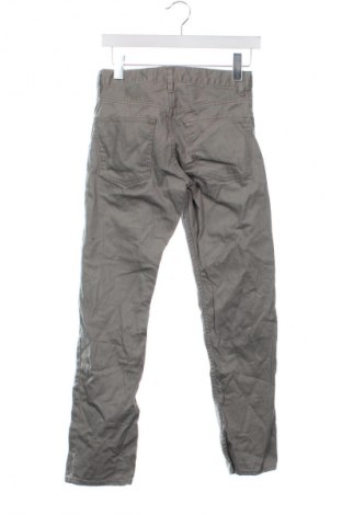 Detské džínsy  H&M, Veľkosť 11-12y/ 152-158 cm, Farba Béžová, Cena  7,95 €