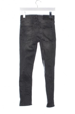 Kinderjeans H&M, Größe 10-11y/ 146-152 cm, Farbe Schwarz, Preis 22,99 €