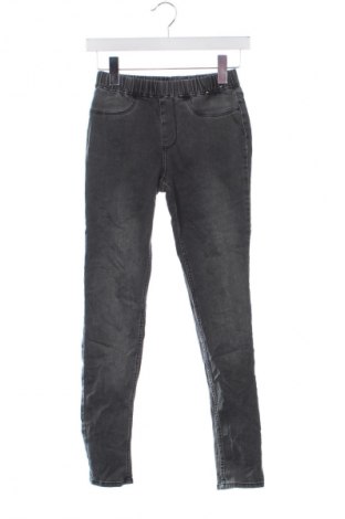 Blugi pentru copii H&M, Mărime 10-11y/ 146-152 cm, Culoare Gri, Preț 108,99 Lei