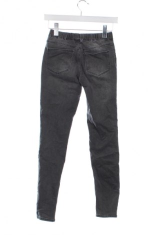 Blugi pentru copii H&M, Mărime 10-11y/ 146-152 cm, Culoare Gri, Preț 108,99 Lei