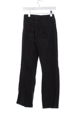 Detské džínsy  H&M, Veľkosť 10-11y/ 146-152 cm, Farba Čierna, Cena  16,37 €