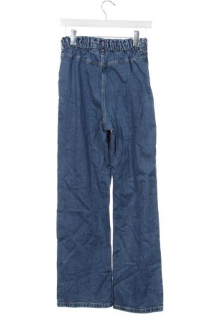 Detské džínsy  H&M, Veľkosť 11-12y/ 152-158 cm, Farba Modrá, Cena  18,95 €