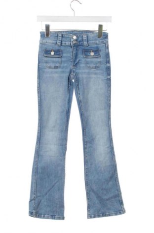 Detské džínsy  H&M, Veľkosť 12-13y/ 158-164 cm, Farba Modrá, Cena  18,95 €