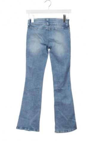 Detské džínsy  H&M, Veľkosť 12-13y/ 158-164 cm, Farba Modrá, Cena  18,95 €